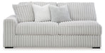 Stupendous Sectional - Dream Home Furniture & Mattress (Waite Park, MN)