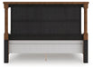 Rowlenstown Bedroom Set - Dream Home Furniture & Mattress (Waite Park, MN)