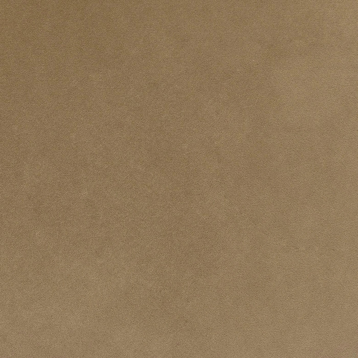 Stefanie Performance Velvet Ottoman