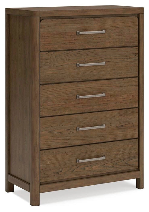 Cabalynn Chest of Drawers - Dream Home Furniture & Mattress (Waite Park, MN)