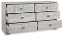 Paxberry Dresser - Dream Home Furniture & Mattress (Waite Park, MN)