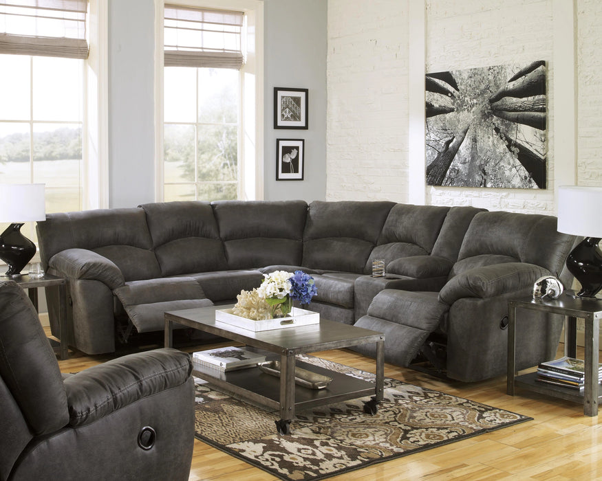Tambo Living Room Set - Dream Home Furniture & Mattress (Waite Park, MN)