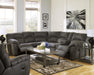 Tambo Living Room Set - Dream Home Furniture & Mattress (Waite Park, MN)