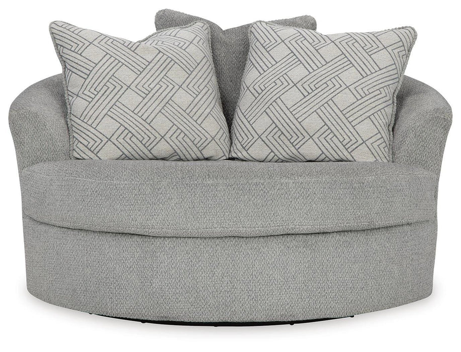 Casselbury Living Room Set - Dream Home Furniture & Mattress (Waite Park, MN)