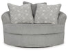 Casselbury Living Room Set - Dream Home Furniture & Mattress (Waite Park, MN)