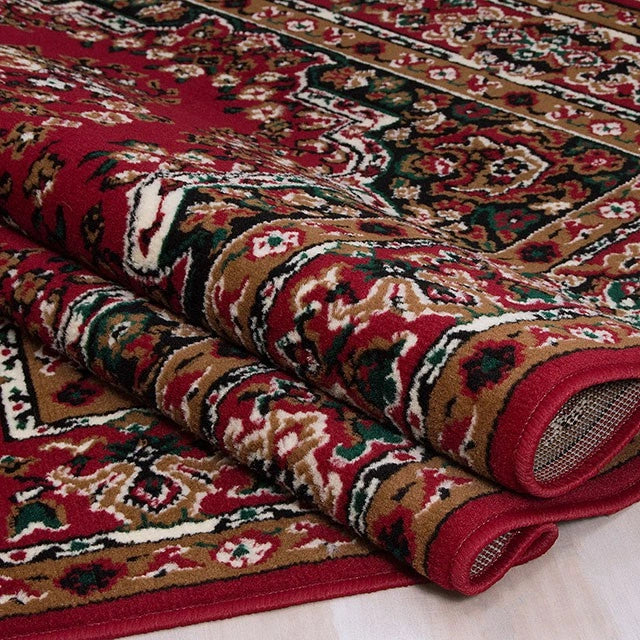 Shinta Area Rug - Dream Home Furniture & Mattress (Waite Park, MN)