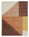Gailmore 8' x 10' Rug - Dream Home Furniture & Mattress (Waite Park, MN)