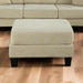 Moretaine Storage Ottomen - Dream Home Furniture & Mattress (Waite Park, MN)