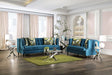 AZULETTI Loveseat - Dream Home Furniture & Mattress (Waite Park, MN)