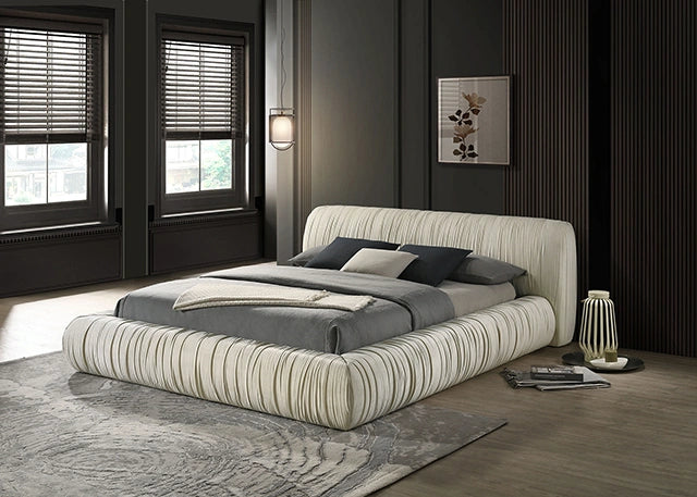 Palmdale Bed - Dream Home Furniture & Mattress (Waite Park, MN)