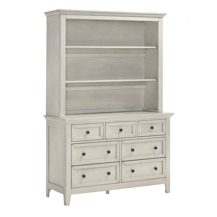San Mateo Youth Dresser - Dream Home Furniture & Mattress (Waite Park, MN)
