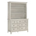 San Mateo Youth Dresser - Dream Home Furniture & Mattress (Waite Park, MN)