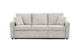 Kendal Sleeper Sofa Sectional - Dream Home Furniture & Mattress (Waite Park, MN)
