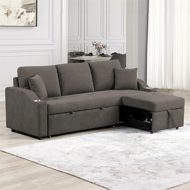 Royden Sleeper Sofa - Dream Home Furniture & Mattress (Waite Park, MN)