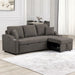 Royden Sleeper Sofa - Dream Home Furniture & Mattress (Waite Park, MN)