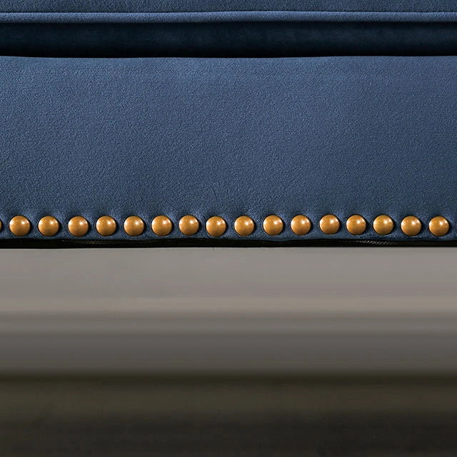 MARTINIQUE Loveseat - Dream Home Furniture & Mattress (Waite Park, MN)