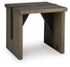 Kandinew End Table - Dream Home Furniture & Mattress (Waite Park, MN)