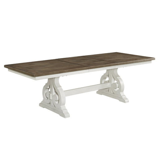 Drake Dining Table - Dream Home Furniture & Mattress (Waite Park, MN)