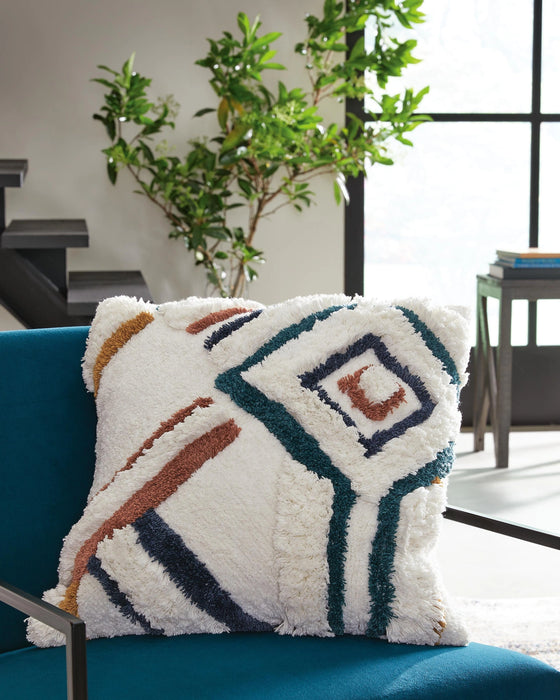 Evermore Pillow - Dream Home Furniture & Mattress (Waite Park, MN)