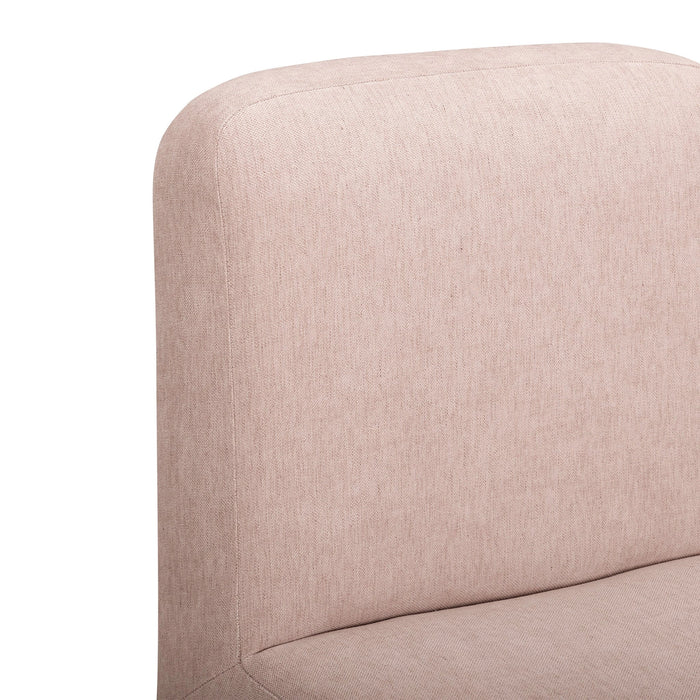 Tomlin Performance Chenille Dining Chair