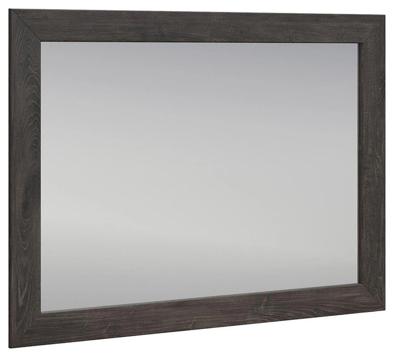 Fraluna Bedroom Mirror - Dream Home Furniture & Mattress (Waite Park, MN)
