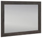 Fraluna Bedroom Mirror - Dream Home Furniture & Mattress (Waite Park, MN)
