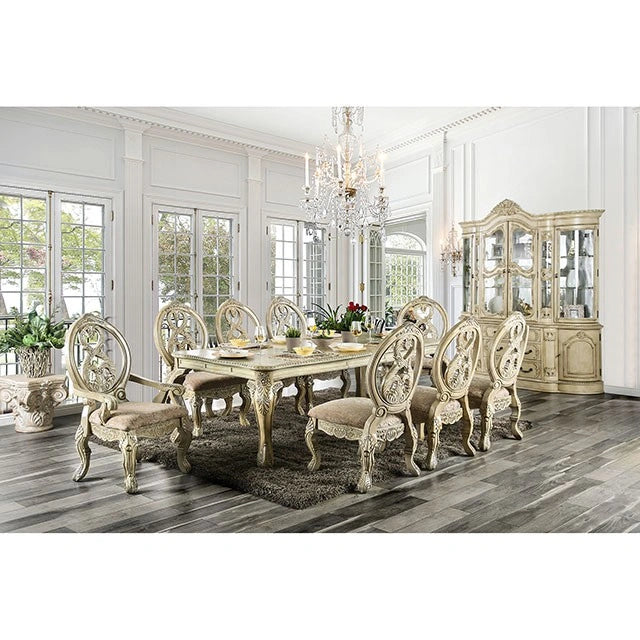 Tuscany Side Chair (2/Box) - Dream Home Furniture & Mattress (Waite Park, MN)