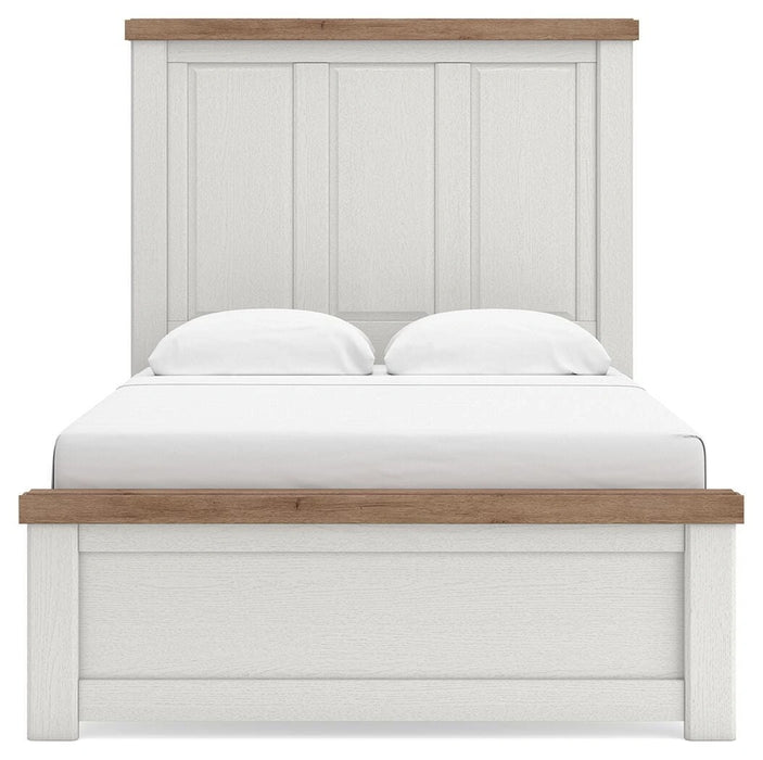 Savonport Bed - Dream Home Furniture & Mattress (Waite Park, MN)