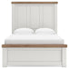Savonport Bed - Dream Home Furniture & Mattress (Waite Park, MN)
