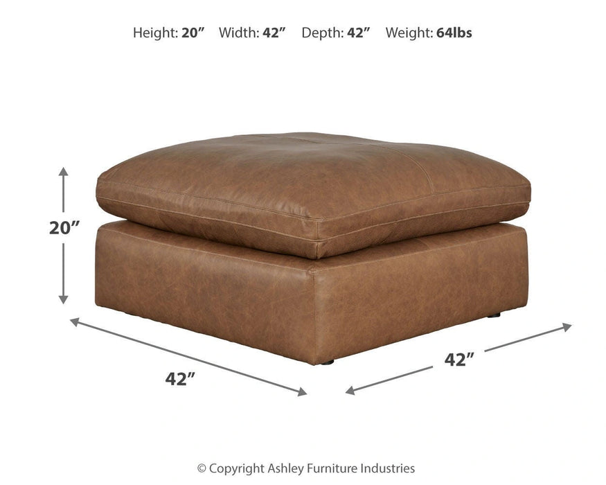 Emilia Living Room Set - Dream Home Furniture & Mattress (Waite Park, MN)