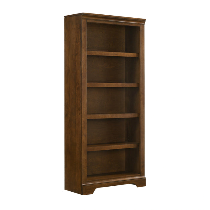 San Mateo 72" Bunching Bookcase
