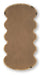 Serendis Accent Mirror - Dream Home Furniture & Mattress (Waite Park, MN)