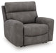 Next-Gen DuraPella Power Recliner - Dream Home Furniture & Mattress (Waite Park, MN)