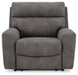 Next-Gen DuraPella Power Recliner - Dream Home Furniture & Mattress (Waite Park, MN)
