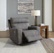 Next-Gen DuraPella Power Recliner - Dream Home Furniture & Mattress (Waite Park, MN)