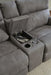Next-Gen DuraPella Power Reclining Sectional - Dream Home Furniture & Mattress (Waite Park, MN)
