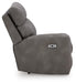 Next-Gen DuraPella Power Reclining Sectional - Dream Home Furniture & Mattress (Waite Park, MN)