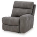 Next-Gen DuraPella Power Reclining Sectional - Dream Home Furniture & Mattress (Waite Park, MN)