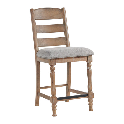 Highland Ladder Stool - Dream Home Furniture & Mattress (Waite Park, MN)