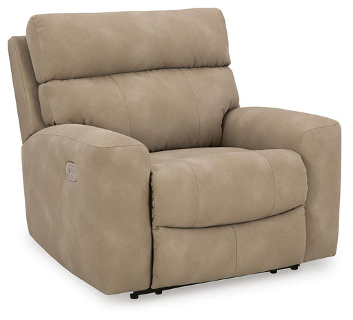 Next-Gen DuraPella Power Recliner - Dream Home Furniture & Mattress (Waite Park, MN)