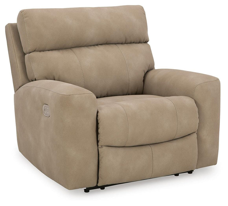 Next-Gen DuraPella Power Recliner - Dream Home Furniture & Mattress (Waite Park, MN)