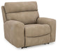 Next-Gen DuraPella Power Recliner - Dream Home Furniture & Mattress (Waite Park, MN)