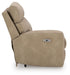 Next-Gen DuraPella Power Reclining Sectional - Dream Home Furniture & Mattress (Waite Park, MN)