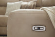 Next-Gen DuraPella Power Recliner - Dream Home Furniture & Mattress (Waite Park, MN)