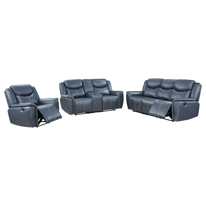 Sloane Reclining 2 Pc Set
