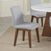Ostbirk Side Chair (2/CTN) - Dream Home Furniture & Mattress (Waite Park, MN)