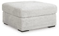 Cuddle Plush Oversized Accent Ottoman - Dream Home Furniture & Mattress (Waite Park, MN)