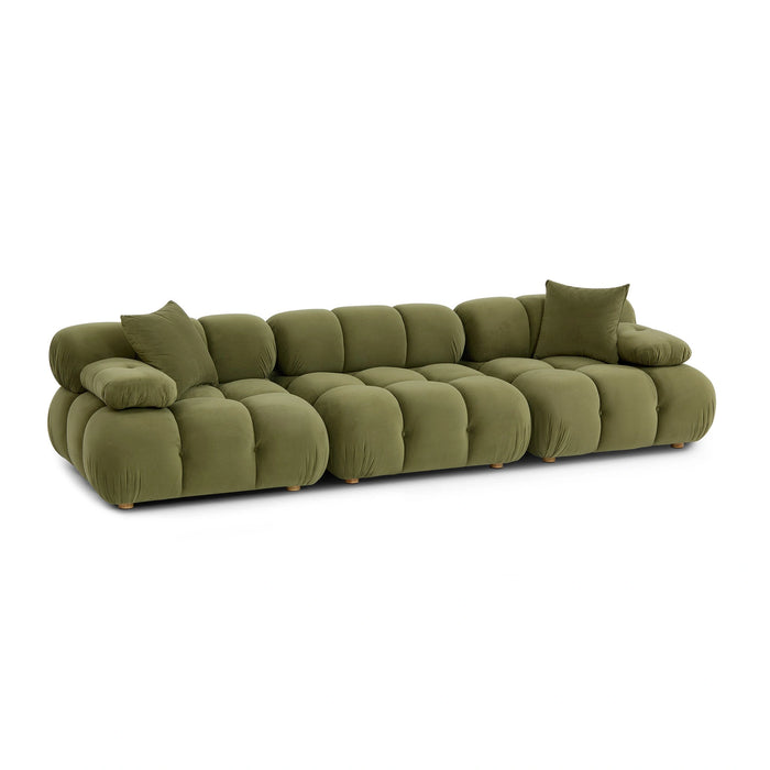 Calliope 118" Sofa
