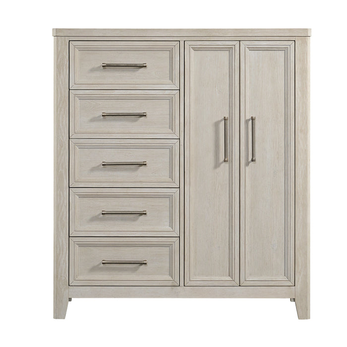 Carlson Gentleman's Chest