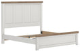 Savonport Bed - Dream Home Furniture & Mattress (Waite Park, MN)
